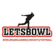 LetsBowl logo
